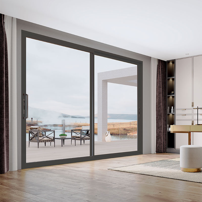 Алюминий есіктері мен шойын алюминий есіктері арасындағы айырмашылық